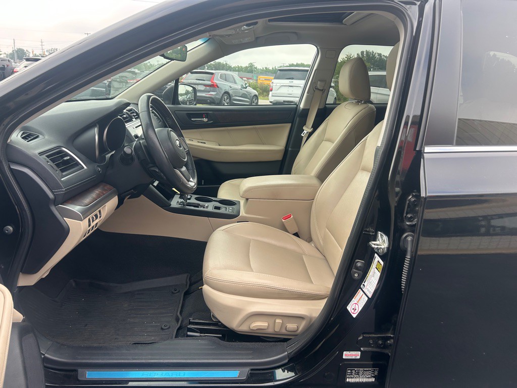 2019 Subaru Outback Image 15