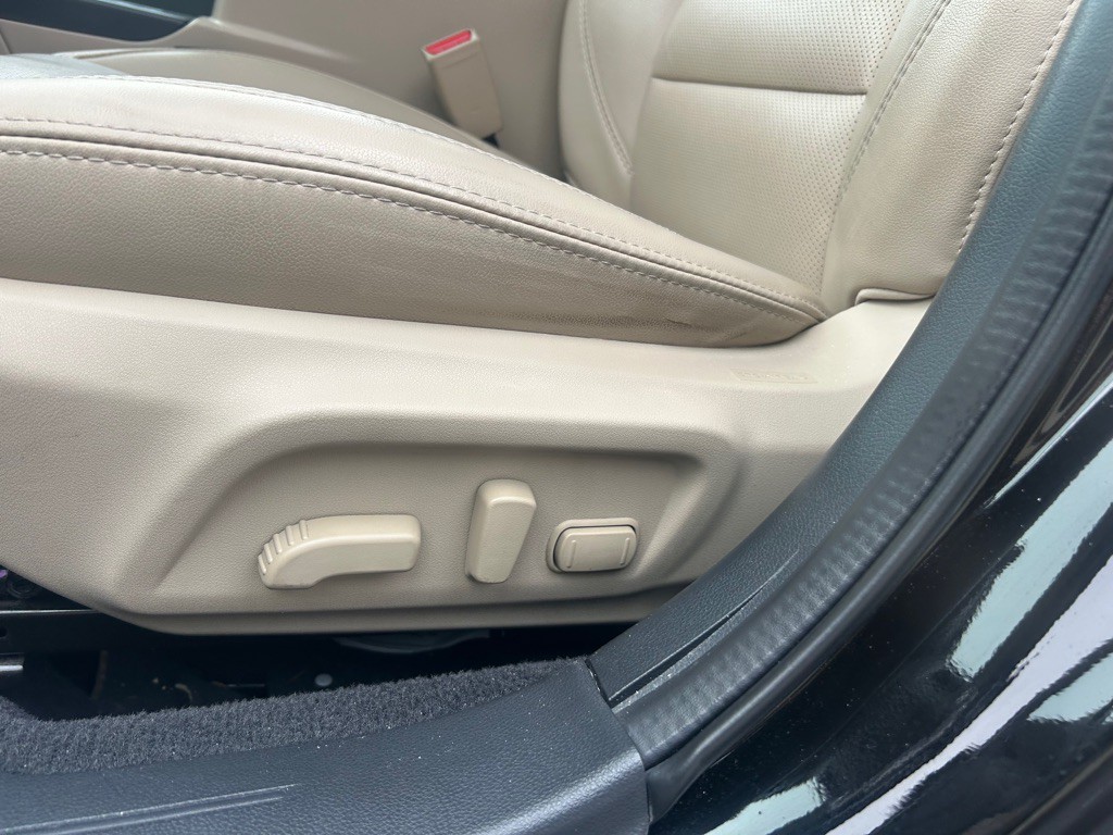 2019 Subaru Outback Image 16