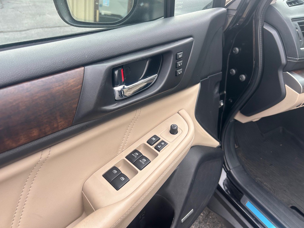 2019 Subaru Outback Image 17