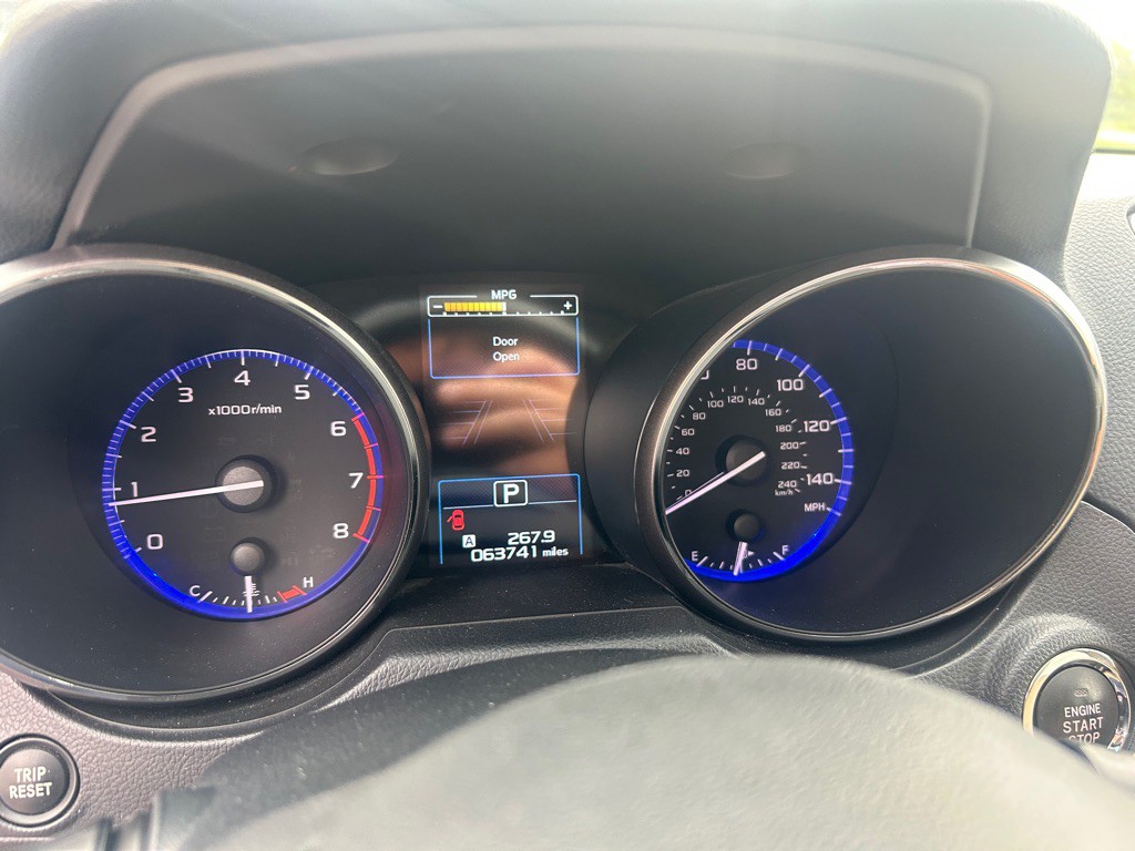 2019 Subaru Outback Image 19