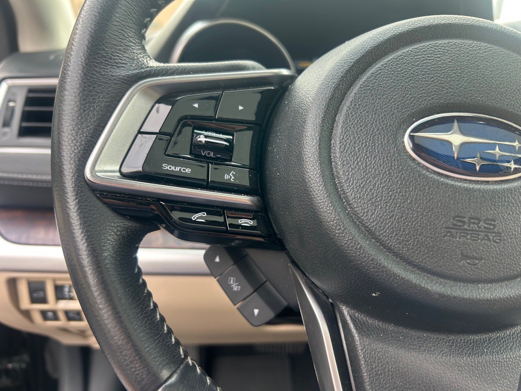 2019 Subaru Outback Image 20