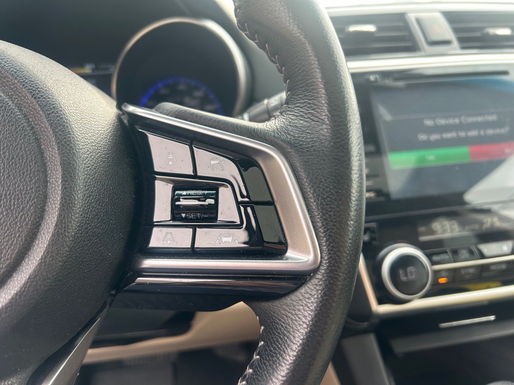 2019 Subaru Outback Image 21