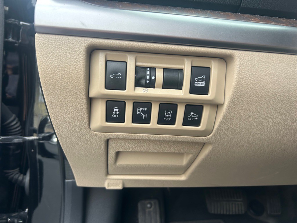 2019 Subaru Outback Image 22