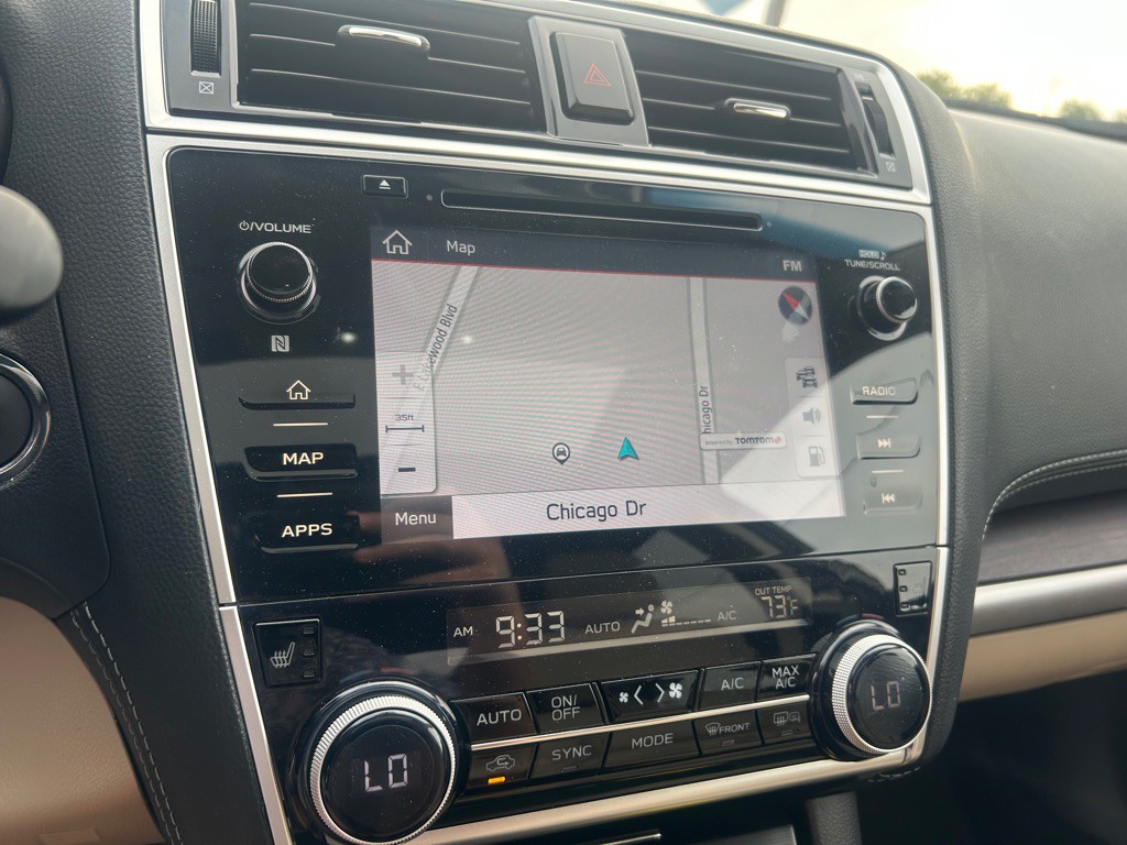 2019 Subaru Outback Image 23
