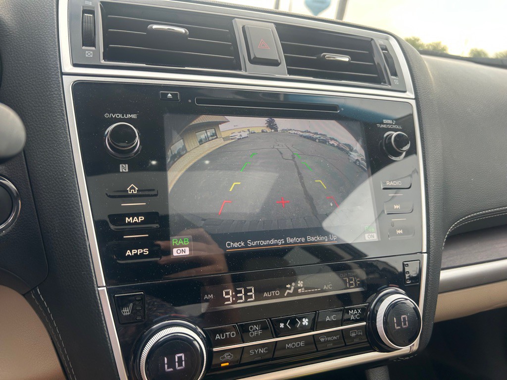 2019 Subaru Outback Image 24