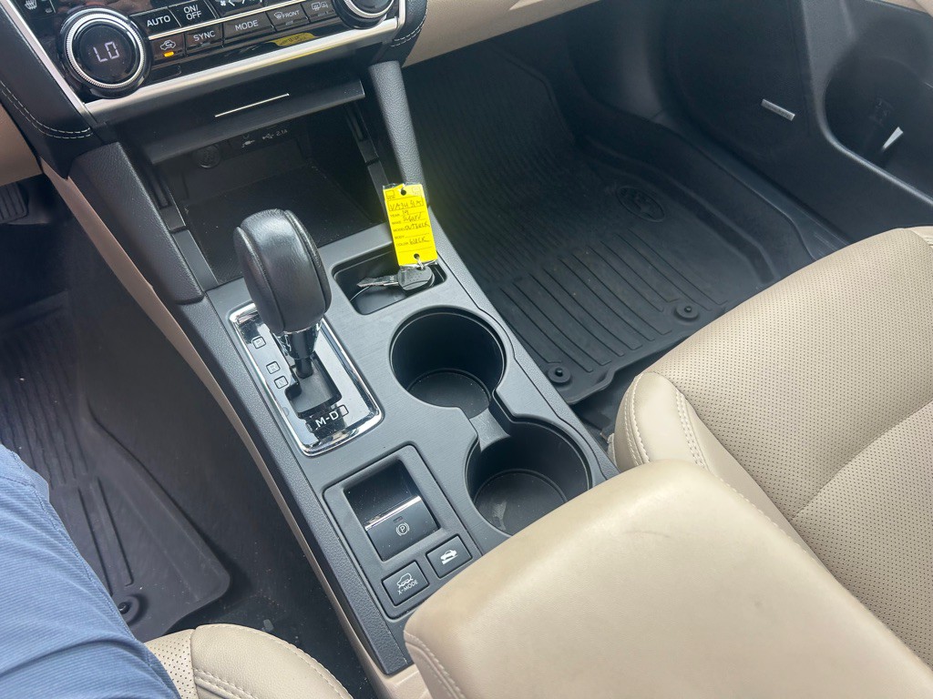 2019 Subaru Outback Image 26