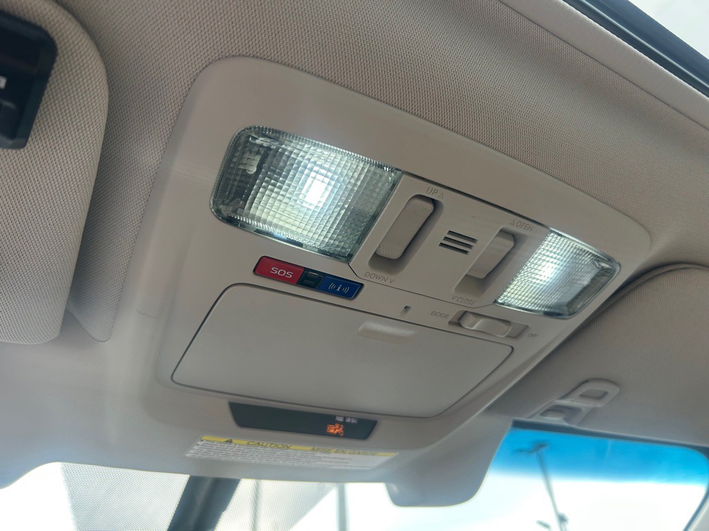 2019 Subaru Outback Image 27