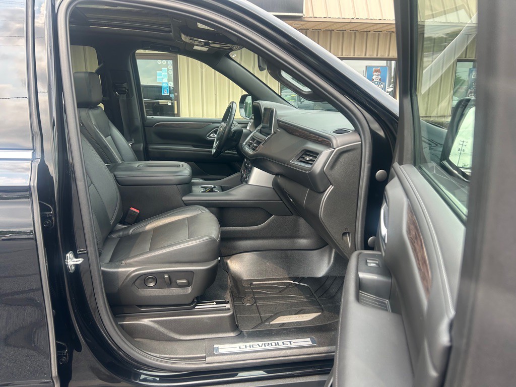 2021 Chevrolet Tahoe Image 7