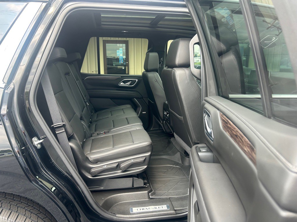 2021 Chevrolet Tahoe Image 8