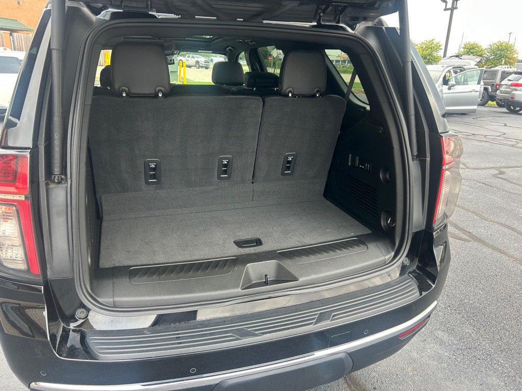 2021 Chevrolet Tahoe Image 10