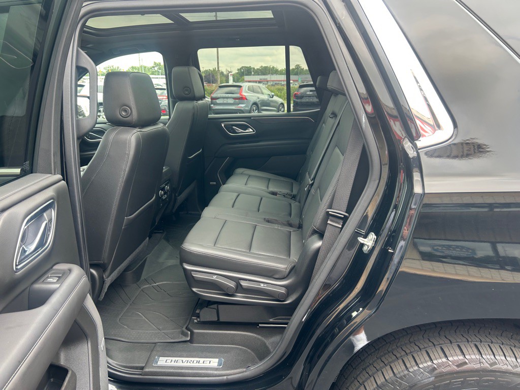 2021 Chevrolet Tahoe Image 12
