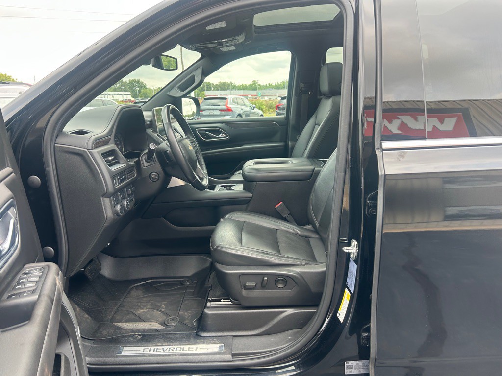 2021 Chevrolet Tahoe Image 16