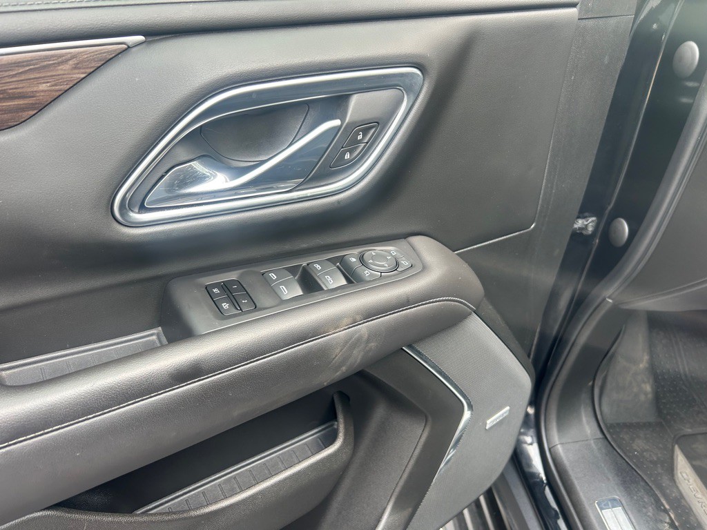 2021 Chevrolet Tahoe Image 18