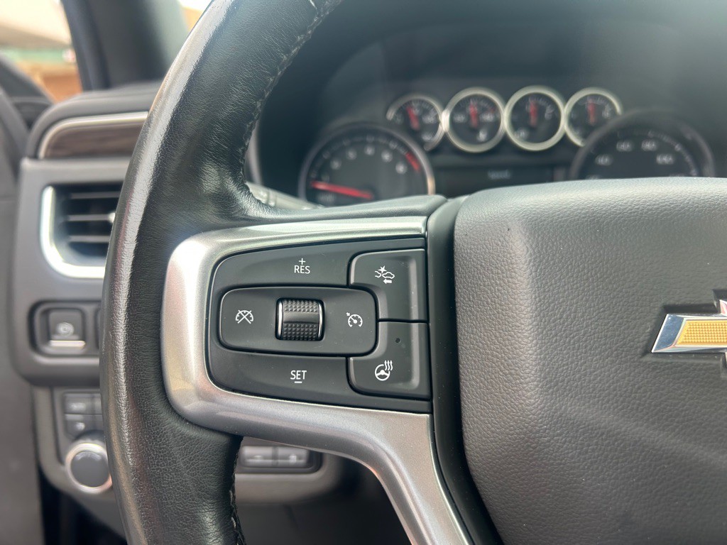 2021 Chevrolet Tahoe Image 21
