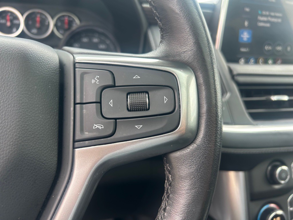 2021 Chevrolet Tahoe Image 22