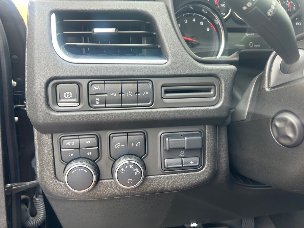 2021 Chevrolet Tahoe Image 23