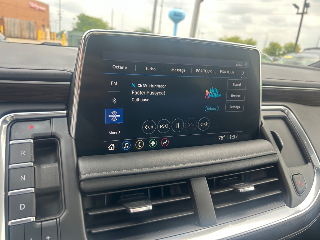2021 Chevrolet Tahoe Image 24