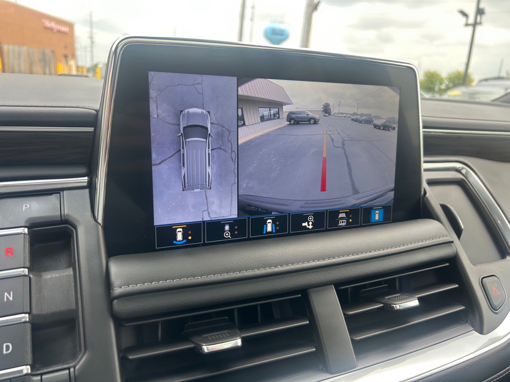 2021 Chevrolet Tahoe Image 25