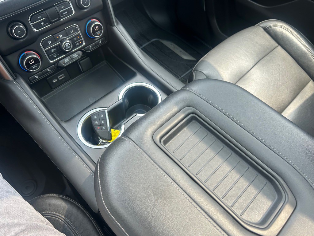 2021 Chevrolet Tahoe Image 27