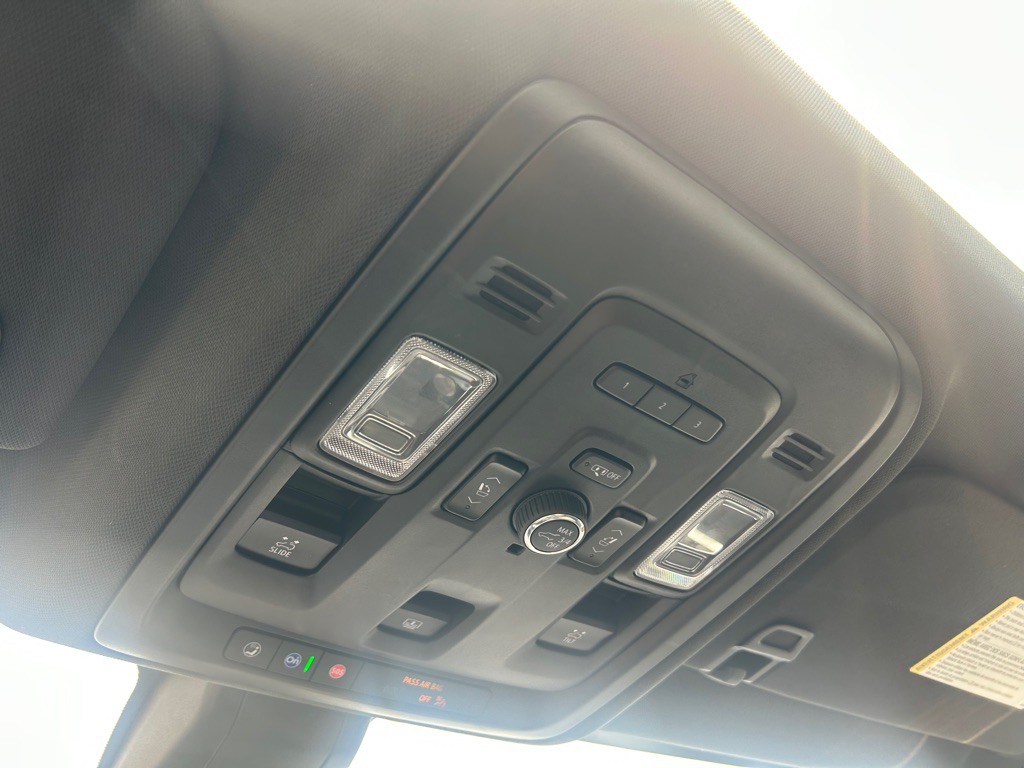 2021 Chevrolet Tahoe Image 28