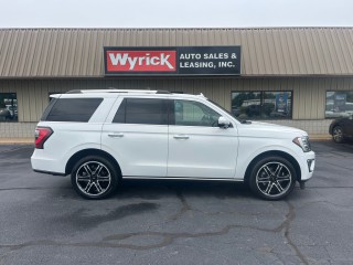 Image for 2020 Ford Expedition Limited ID: 7596372