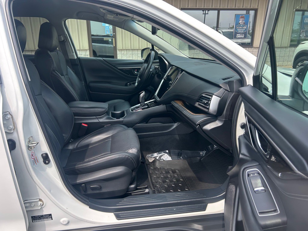 2020 Subaru Outback Image 7