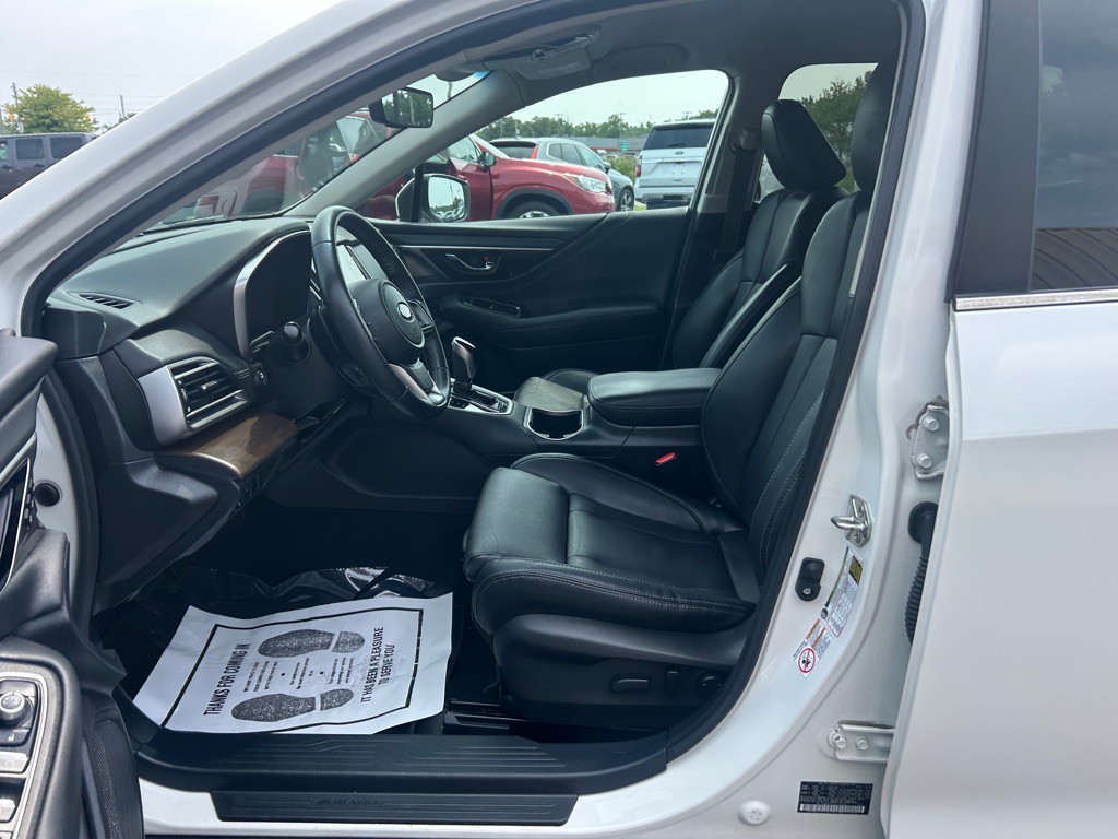 2020 Subaru Outback Image 14