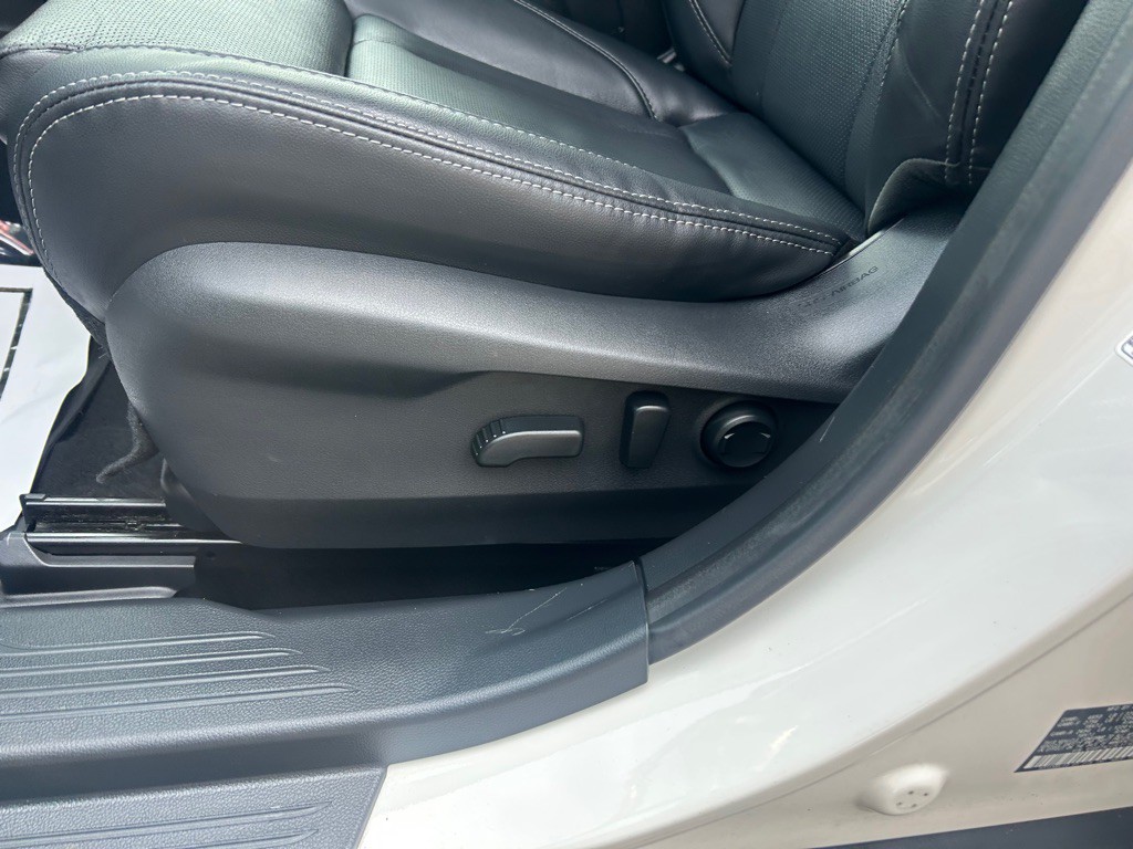 2020 Subaru Outback Image 15
