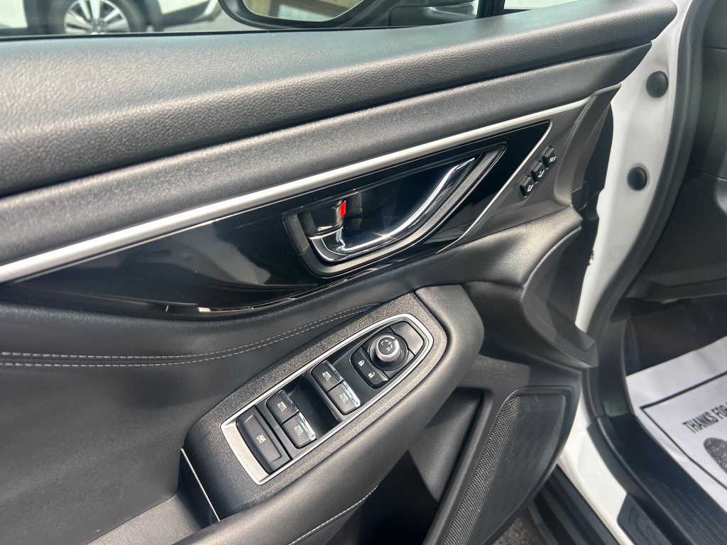 2020 Subaru Outback Image 16