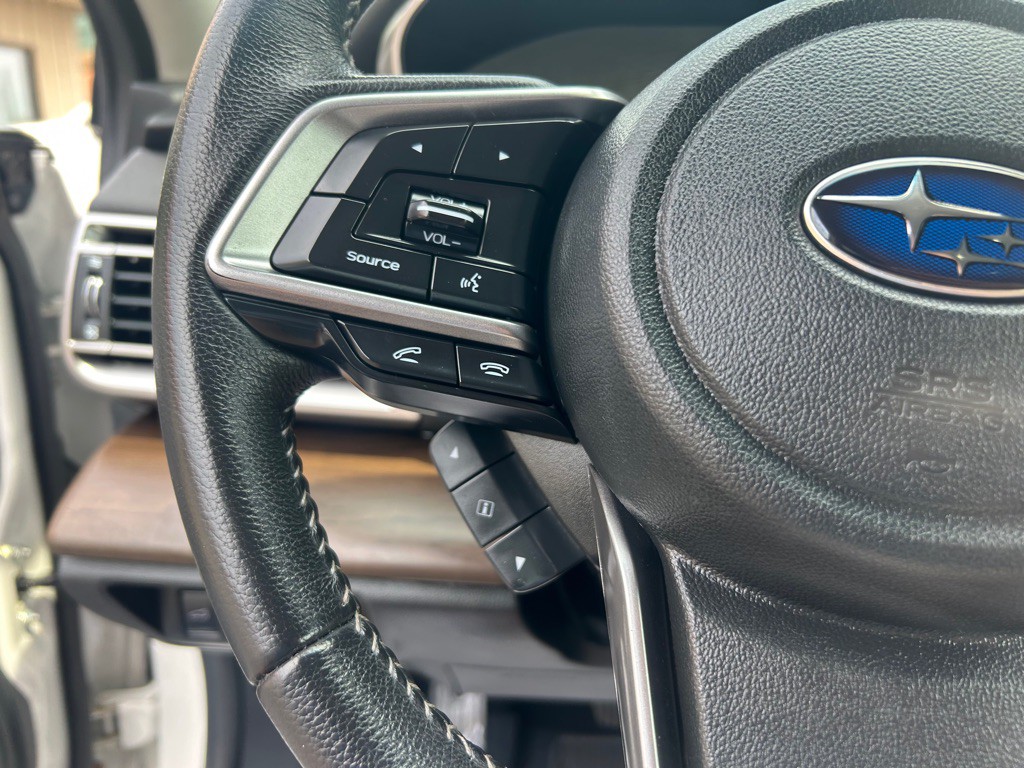2020 Subaru Outback Image 18