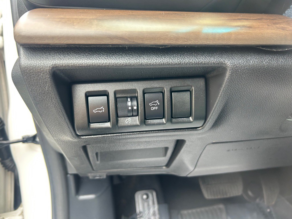 2020 Subaru Outback Image 21