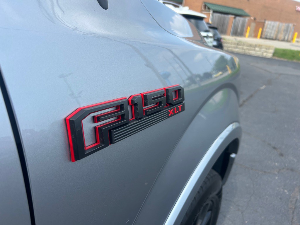 2020 Ford F-150 Image 7