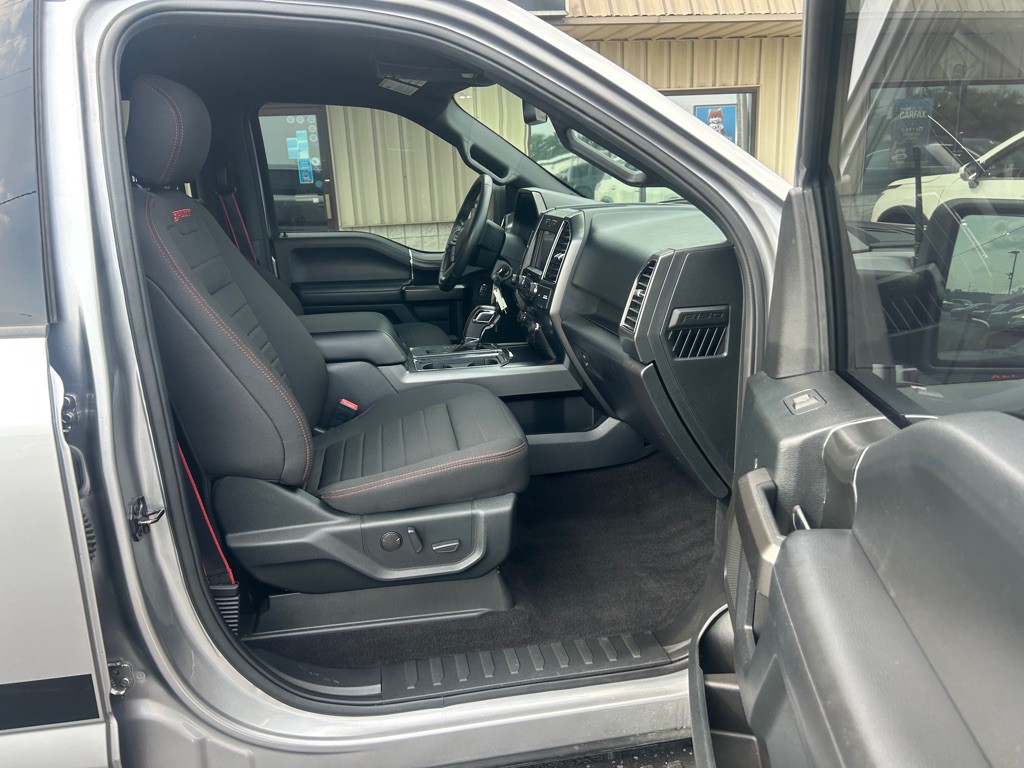 2020 Ford F-150 Image 8