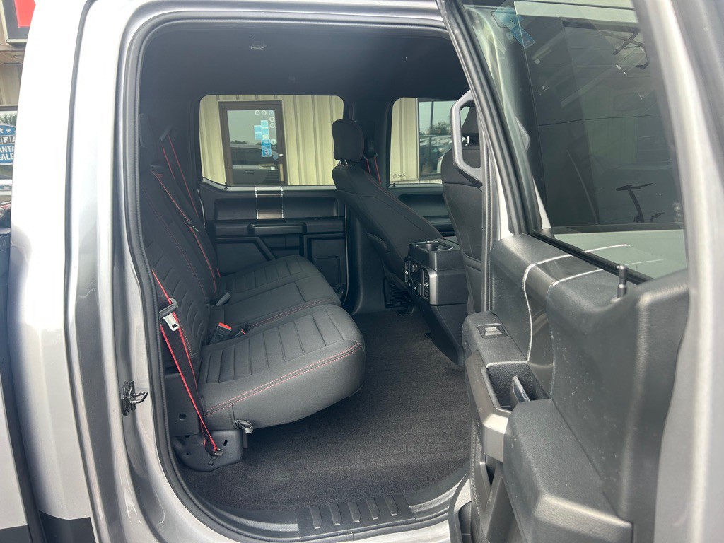 2020 Ford F-150 Image 9