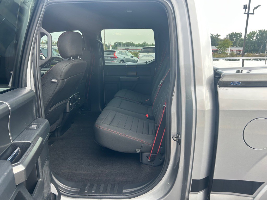 2020 Ford F-150 Image 11