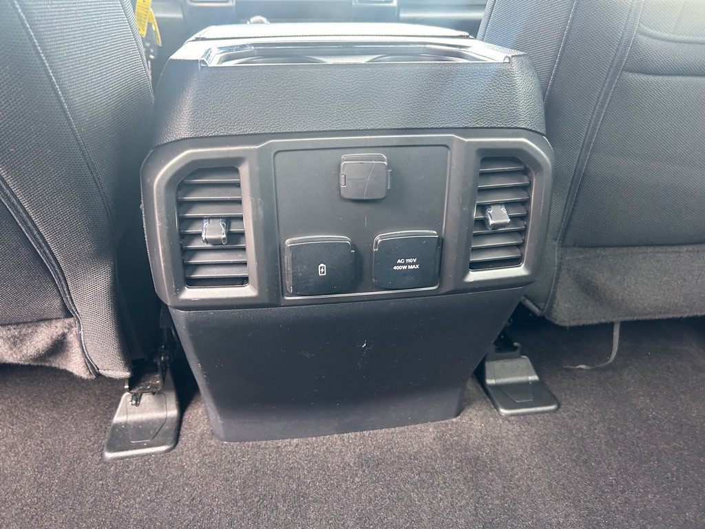 2020 Ford F-150 Image 13