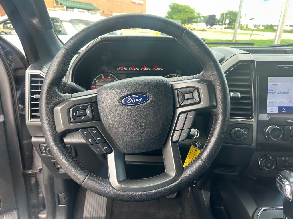 2020 Ford F-150 Image 17