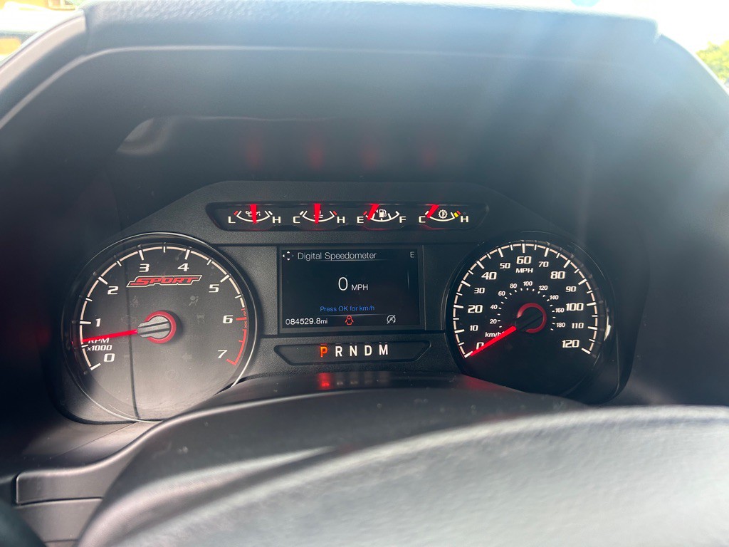 2020 Ford F-150 Image 18