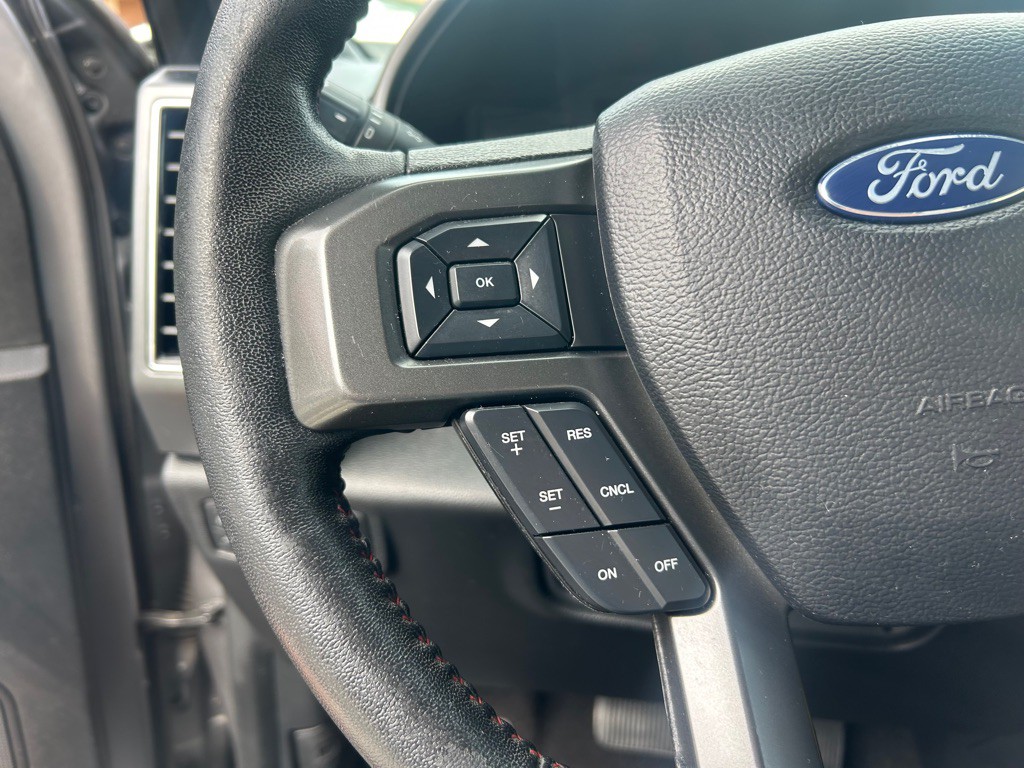 2020 Ford F-150 Image 19