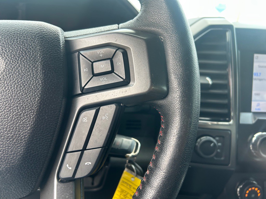 2020 Ford F-150 Image 20