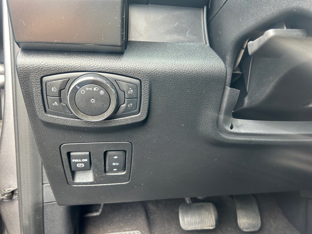 2020 Ford F-150 Image 21