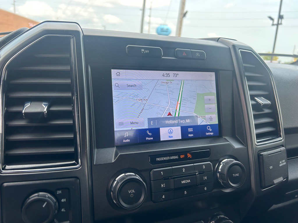 2020 Ford F-150 Image 22