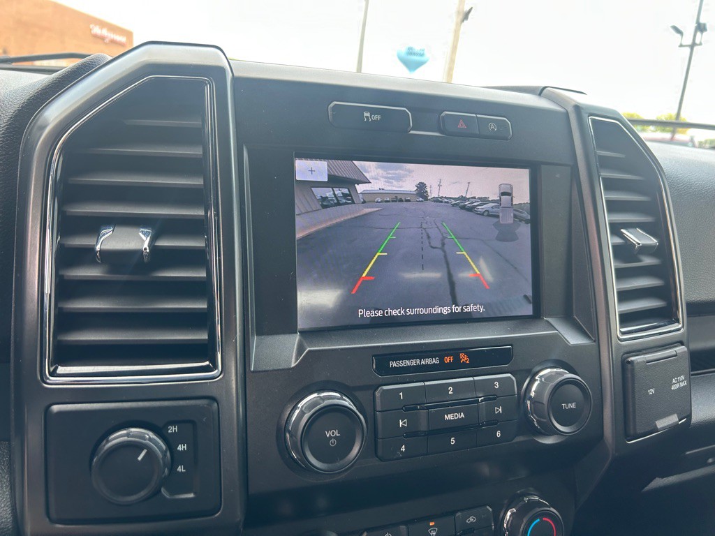 2020 Ford F-150 Image 23