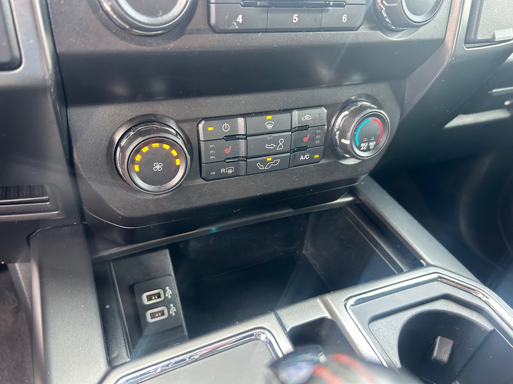 2020 Ford F-150 Image 24