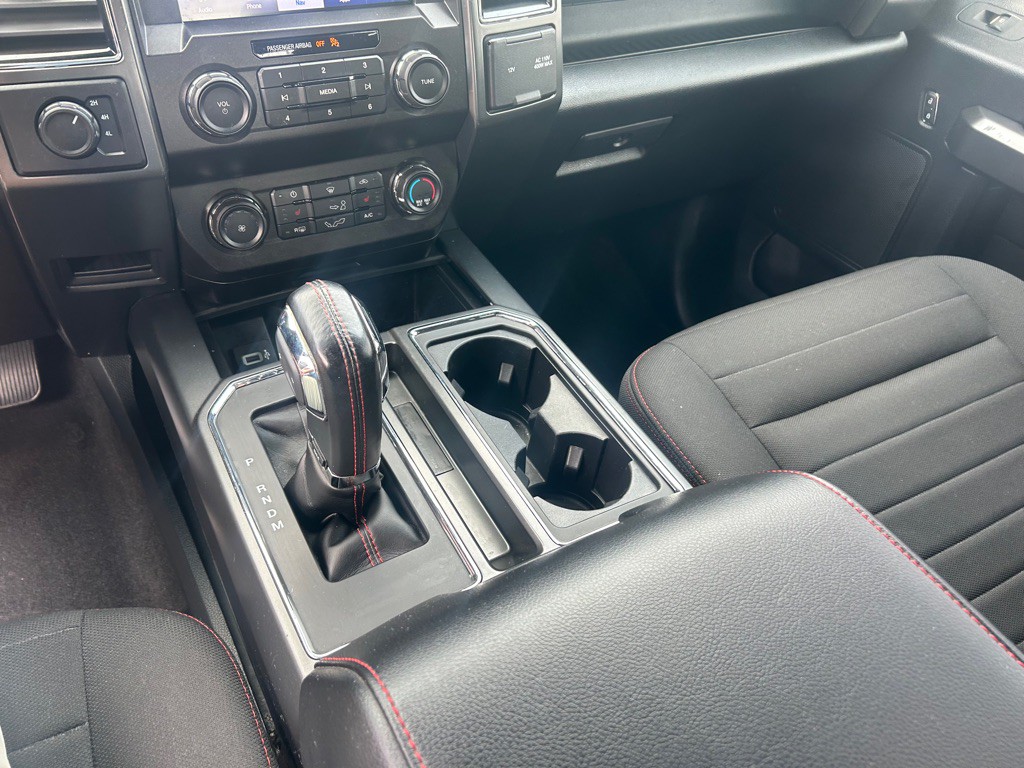 2020 Ford F-150 Image 25