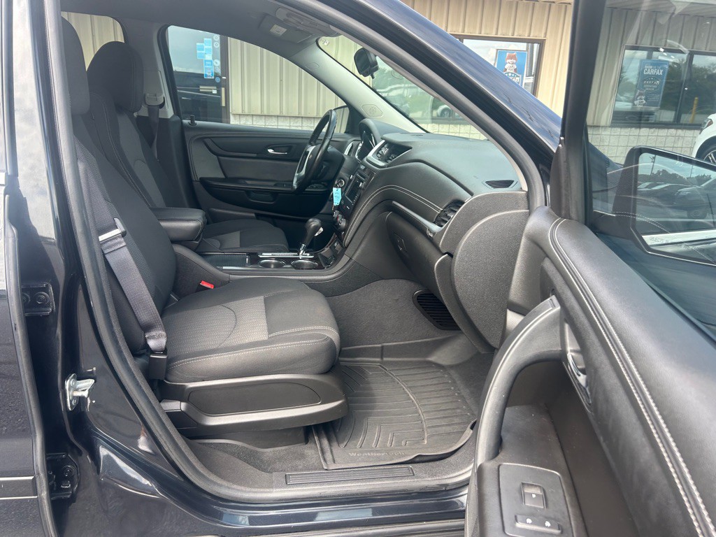 2015 Chevrolet Traverse Image 7