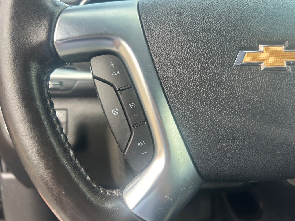 2015 Chevrolet Traverse Image 18
