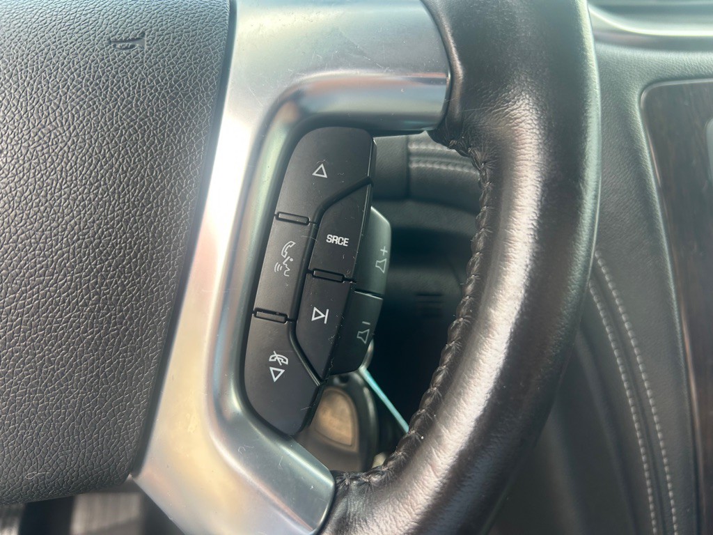 2015 Chevrolet Traverse Image 19