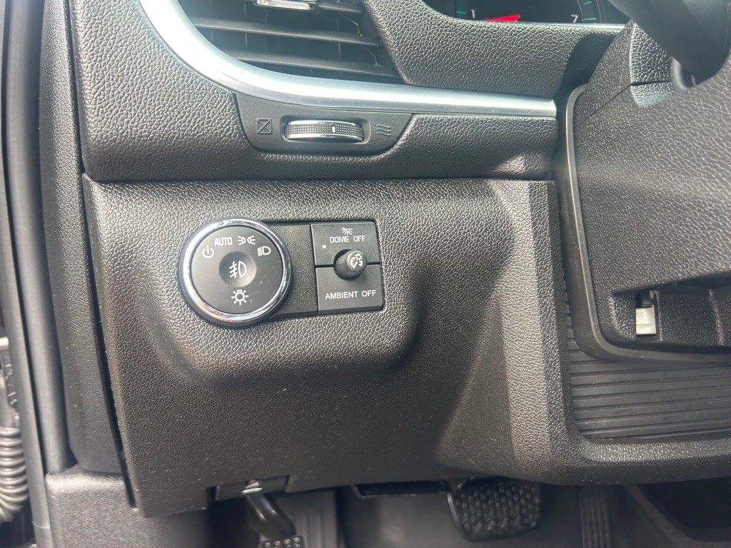 2015 Chevrolet Traverse Image 20