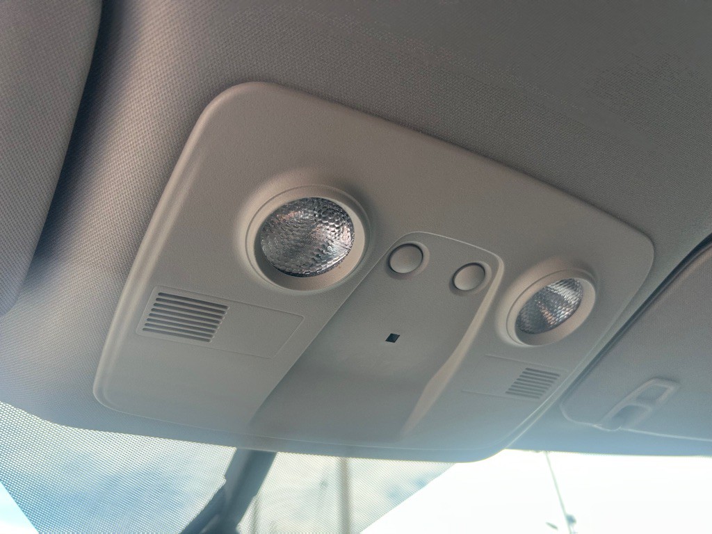 2015 Chevrolet Traverse Image 24